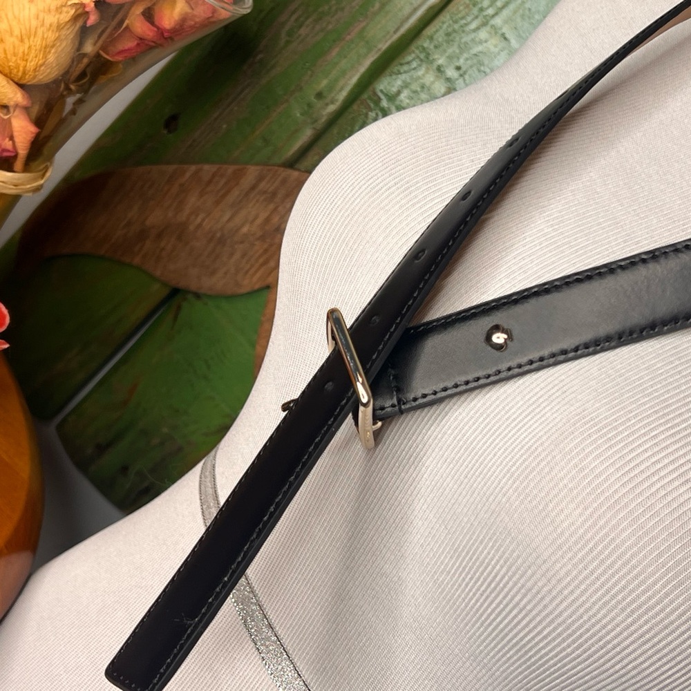 Kate Spade Belt NWT - Picture 7 of 7